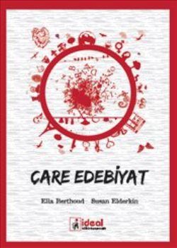 Çare Edebiyat - İdeal Kültür Yayıncılık Kitap