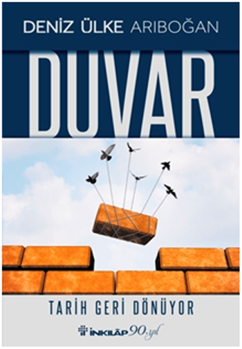 Duvar - İnkılap Kitabevi Kitap