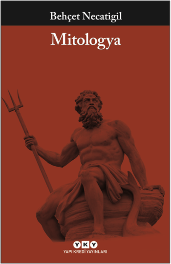 Mitologya - Yapı Kredi Yayınları Kitap