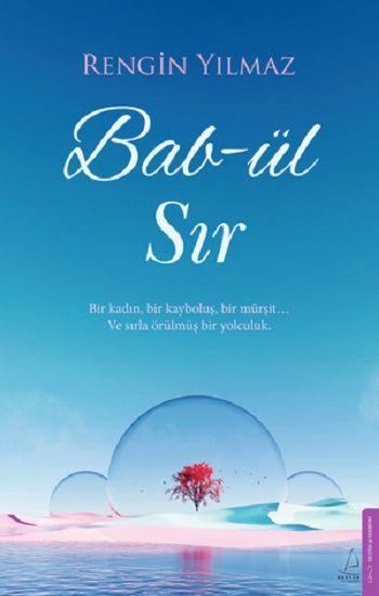 Bab-ül Sır - Destek Yayınları Kitap
