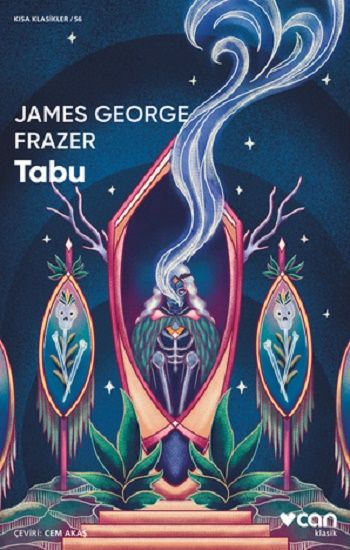 Tabu - Can Yayınları Kitap