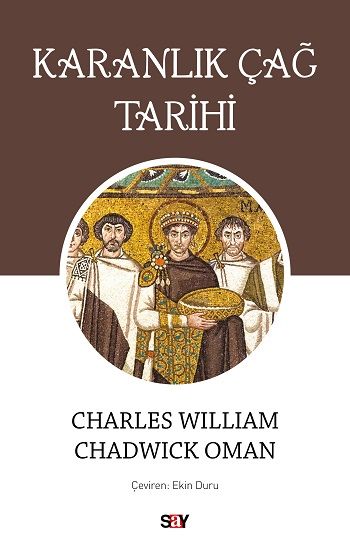 Karanlık Çağ Tarihi - Say Yayınları Kitap
