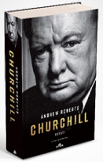 Churchill (Ciltli) - Kronik Kitap Kitap