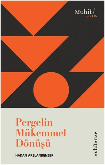 Pergelin Mükemmel Dönüşü - Muhit Kitap Kitap