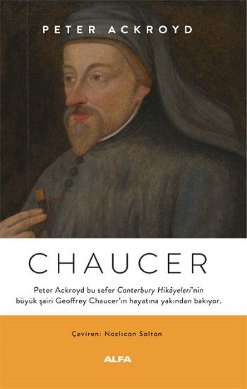 Chaucer - Alfa Yayınları Kitap