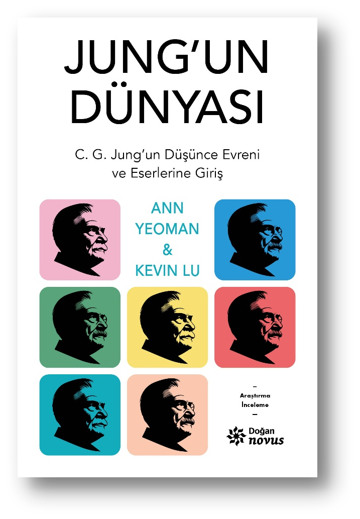 Jung’un Dünyası - Doğan Novus Kitap