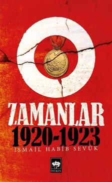 O Zamanlar 1920-1923 - Ötüken Neşriyat Kitap