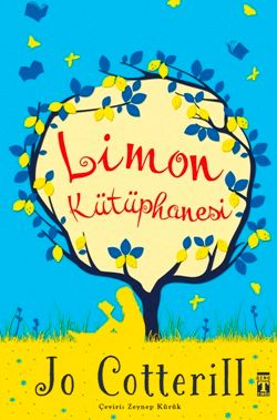 Limon Kütüphanesi - Timaş Çocuk Kitap