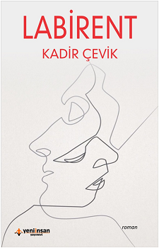 Labirent - Yeni İnsan Yayınları Kitap