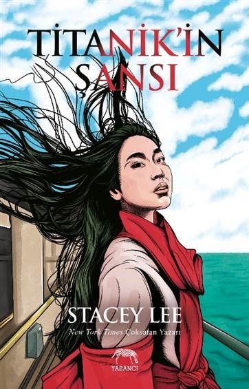 Titanik’in Şansı - Yabancı Yayınevi Kitap