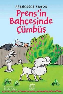 Prens'in Bahçesinde Cümbüş - İletişim Yayınları Kitap