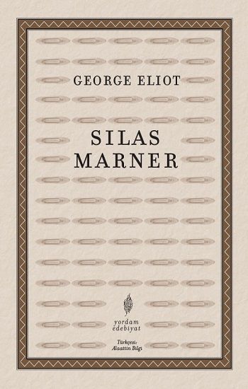 Silas Marner - Yordam Kitap Kitap