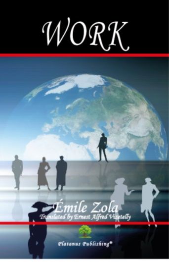 Work - Platanus Publishing Kitap