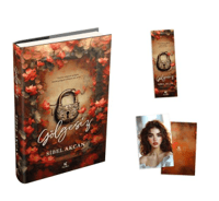 Gölgesiz (Ciltli) - Pukka Yayınları Kitap