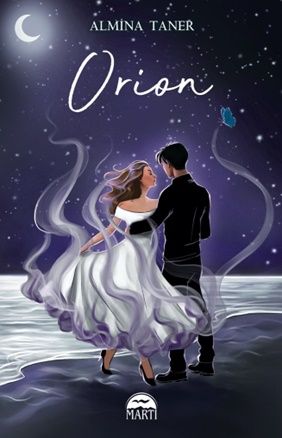 Orion - Martı Yayınları Kitap