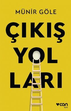 Çıkış Yolları - Can Yayınları Kitap