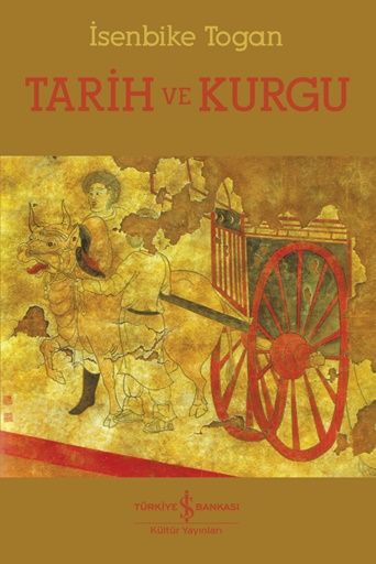 Tarih ve Kurgu - İş Bankası Kültür Yayınları Kitap