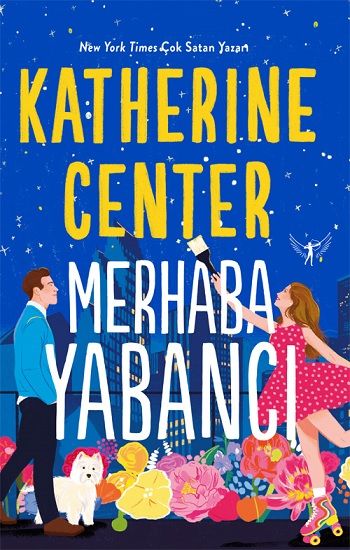 Merhaba Yabancı - Artemis Yayınları Kitap