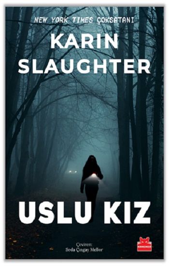 Uslu Kız - Kırmızı Kedi Yayınevi Kitap