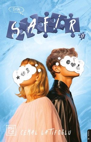 Safir - Athica Yayınları Kitap