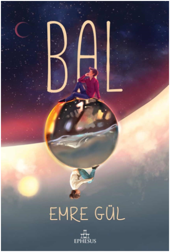Bal (Ciltli) - Ephesus Yayınları Kitap