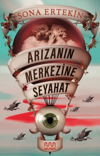 Arızanın Merkezine Seyahat - Mundi Kitap