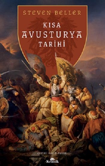 Kısa Avusturya Tarihi - Kronik Kitap Kitap