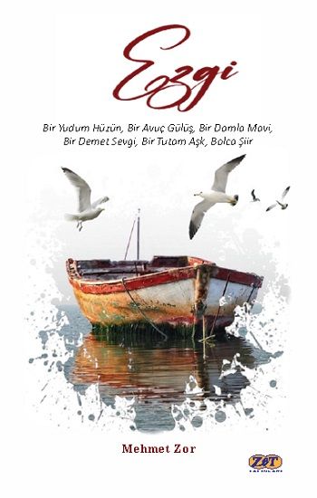 Ezgi - Zet Yayınları Kitap