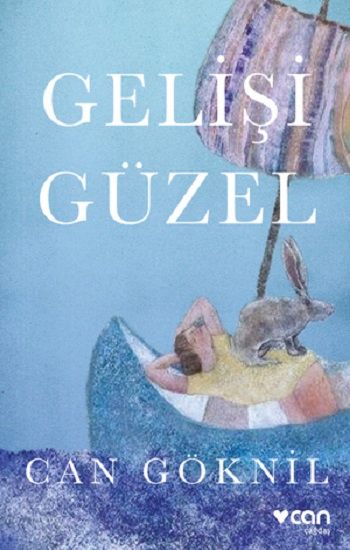Gelişigüzel - Can Yayınları Kitap