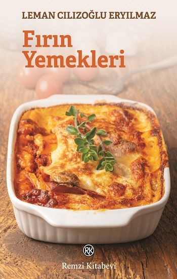 Fırın Yemekleri - Remzi Kitabevi Kitap