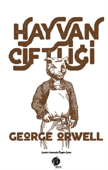 Hayvan Çiftliği - Herdem Kitap Kitap
