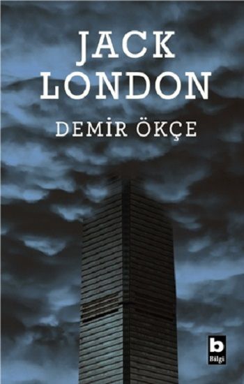 Jack London - Bilgi Yayınevi Kitap