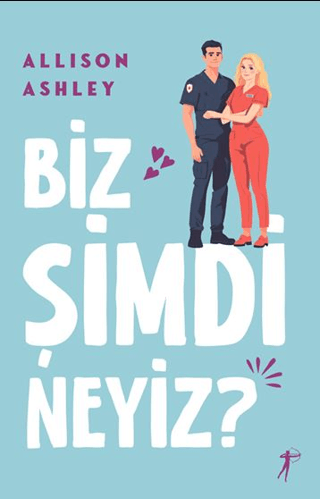 Biz Şimdi Neyiz? - Artemis Yayınları Kitap