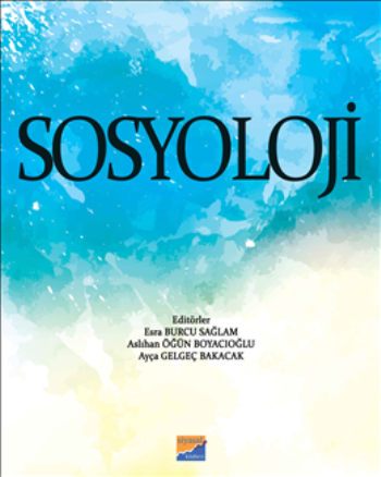 Sosyoloji - Siyasal Kitabevi - Akademik Kitaplar Kitap