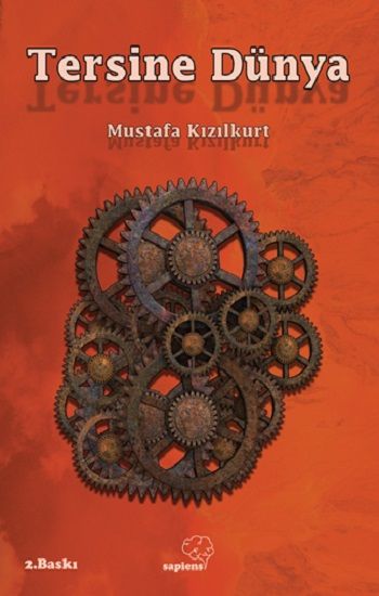 Tersine Dünya - Sapiens Yayınları Kitap