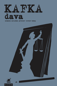 Dava - Ayrıntı Yayınları Kitap
