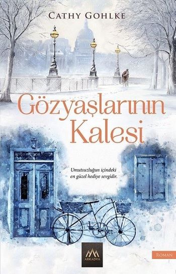 Gözyaşlarının Kalesi - Arkadya Yayınları Kitap