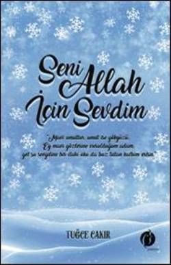 Seni Allah İçin Sevdim - Herdem Kitap Kitap