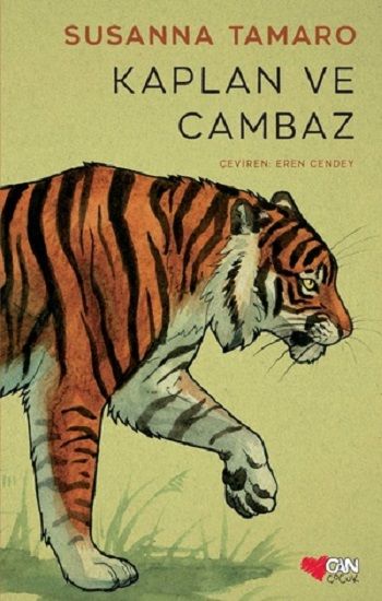 Kaplan ve Cambaz - Can Çocuk Yayınları Kitap
