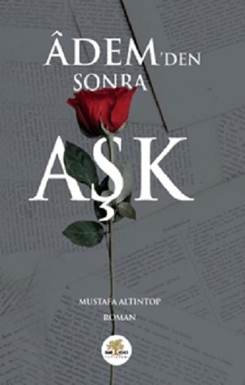 Adem’den Sonra Aşk - Nar Ağacı Yayınları Kitap