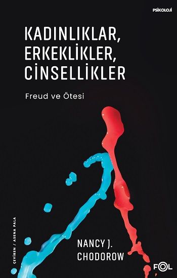 Kadınlıklar, Erkeklikler, Cinsellikler - Fol Kitap Kitap