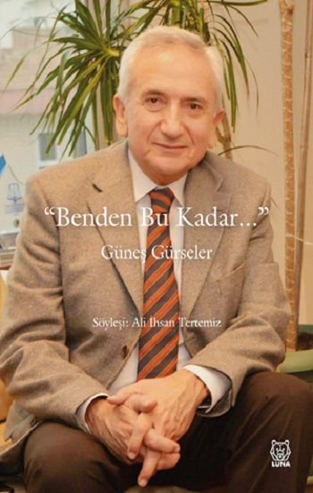 Benden Bu Kadar - Luna Yayınları Kitap