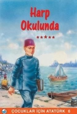 Harp Okulunda - Engin Yayınevi Kitap