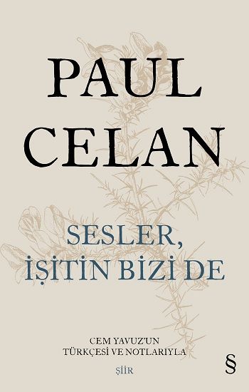 Sesler, İşitin Bizi De (Ciltli) - Everest Yayınları Kitap