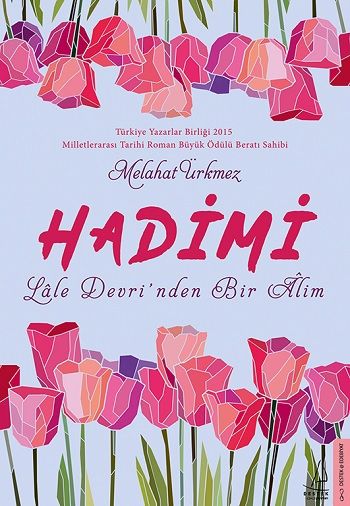 Hadimi - Destek Yayınları Kitap