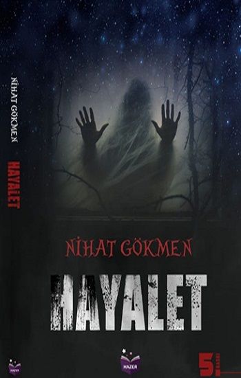 Hayalet - Hazer Yayınları Kitap