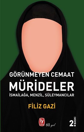 Mürideler - Tekin Yayınevi Kitap