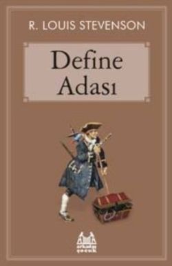 Define Adası - Arkadaş Yayınları Kitap