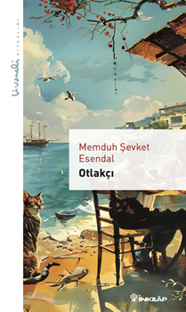 Otlakçı - Livaneli Kitaplığı - İnkılap Kitabevi Kitap