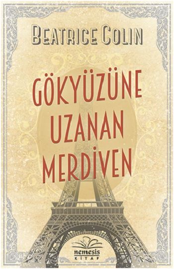 Gökyüzüne Uzanan Merdiven - Nemesis Kitap Kitap